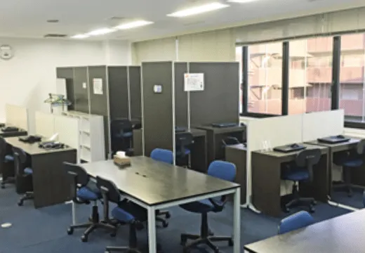 マイ・スタイル本町事業所(就労移行支援、就労定着支援、ジョブコーチ支援事業所)